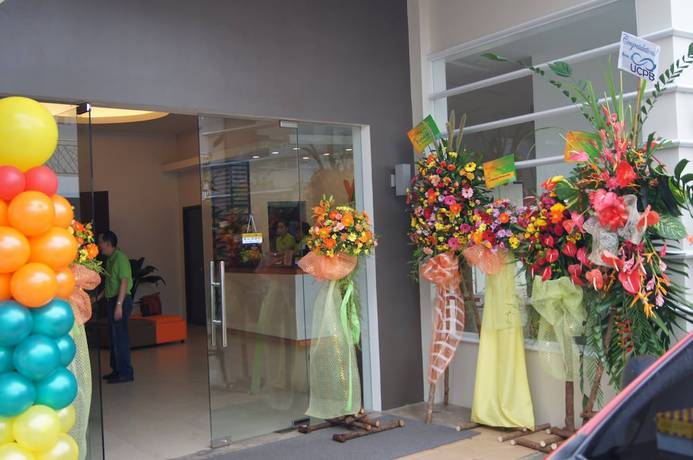 Imagen general del Hotel Yhotel. Foto 3