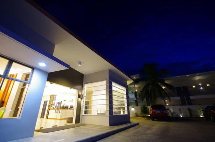 Imagen general del Hotel Yhotel. Foto 4