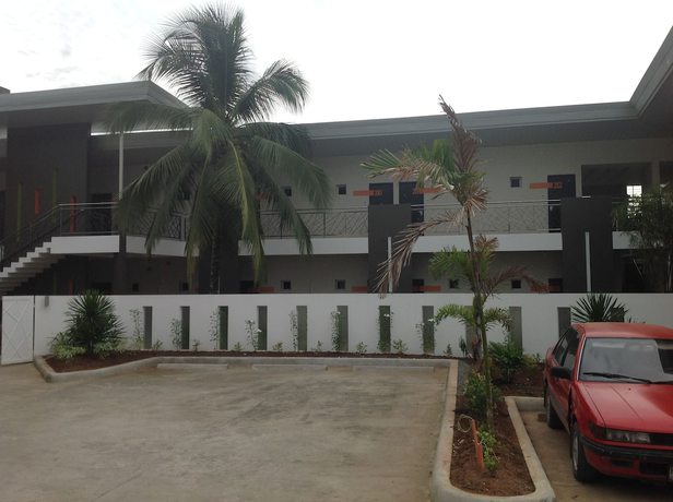 Imagen general del Hotel Yhotel. Foto 5