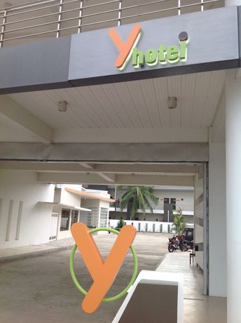 Imagen general del Hotel Yhotel. Foto 6