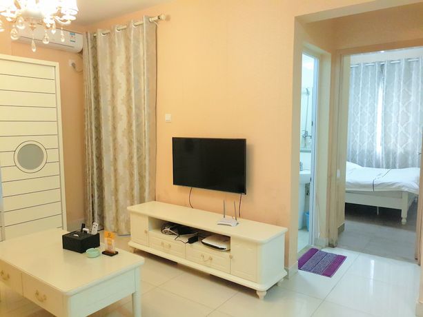 Imagen de la habitación del Hotel Yi Chao Apartment. Foto 4