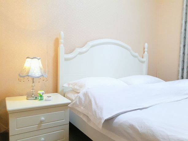 Imagen de la habitación del Hotel Yi Chao Apartment. Foto 6