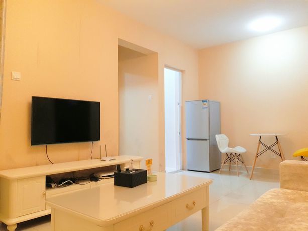 Imagen de la habitación del Hotel Yi Chao Apartment. Foto 7