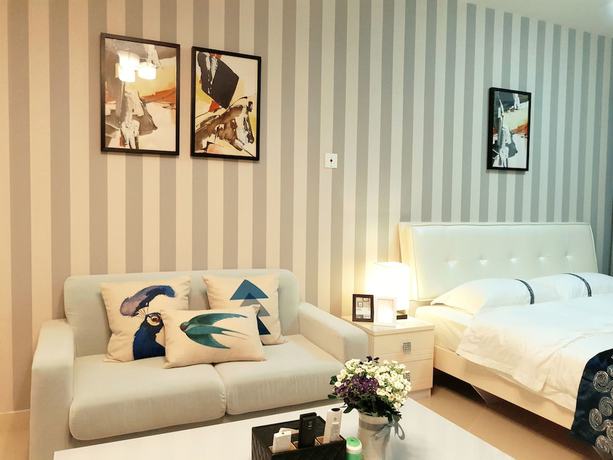 Imagen de la habitación del Hotel Yi Chao Apartment. Foto 9
