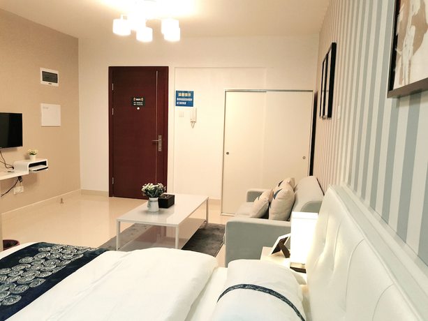 Imagen de la habitación del Hotel Yi Chao Apartment. Foto 10