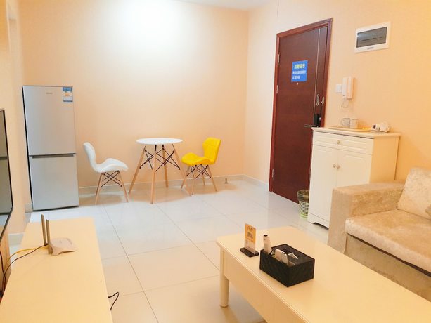 Imagen de la habitación del Hotel Yi Chao Apartment. Foto 11