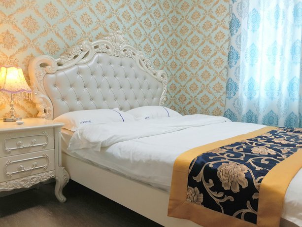 Imagen de la habitación del Hotel Yi Chao Apartment. Foto 13
