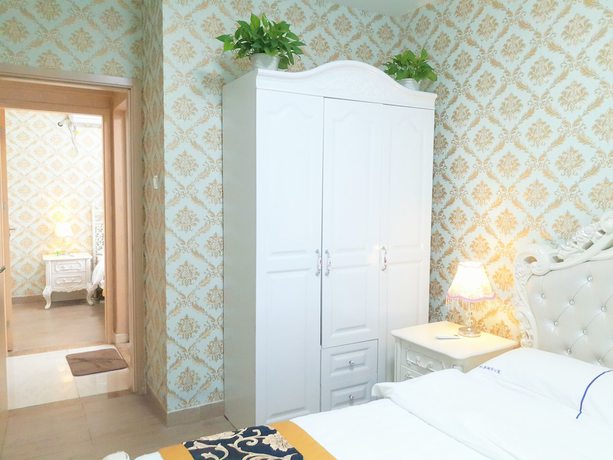 Imagen de la habitación del Hotel Yi Chao Apartment. Foto 17