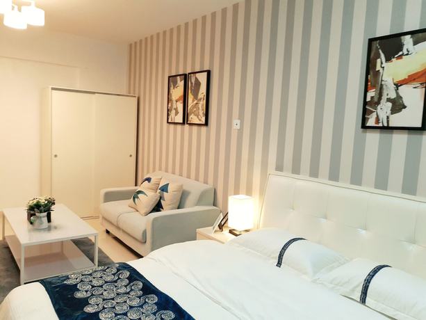 Imagen de la habitación del Hotel Yi Chao Apartment. Foto 18
