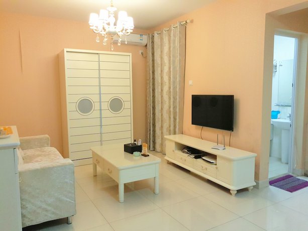 Imagen de la habitación del Hotel Yi Chao Apartment. Foto 20