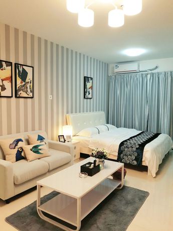 Imagen general del Hotel Yi Chao Hotel Apartment. Foto 1