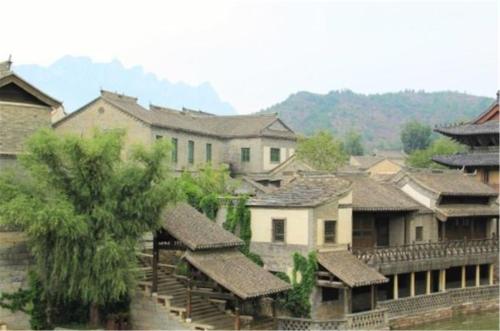 Imagen general del Hotel Yi Dai Apartment. Foto 3