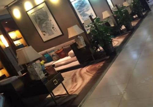 Imagen general del Hotel Yi Dai Apartment. Foto 4