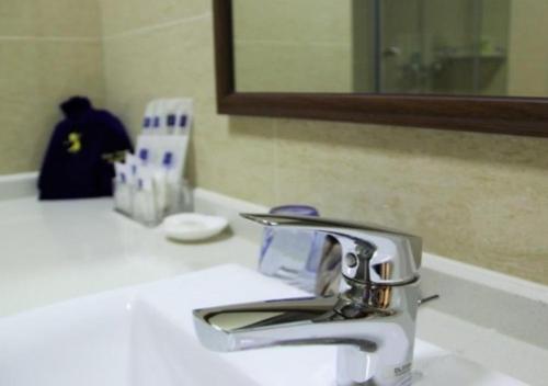 Imagen general del Hotel Yi Dai Apartment. Foto 6