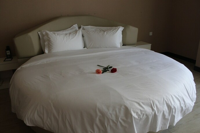Imagen general del Hotel Yi Hao International Apartment. Foto 6