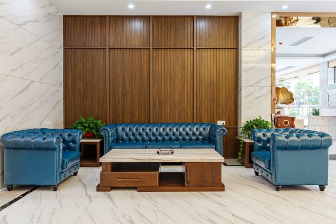 Imagen general del Hotel Yi Hao International Apartment. Foto 18