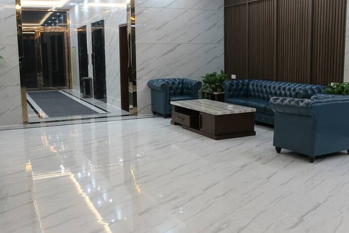 Imagen general del Hotel Yi Hao International Apartment. Foto 19