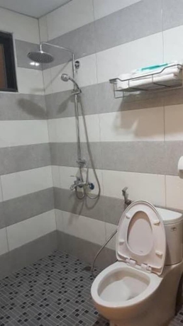 Imagen de la habitación del Hotel Yi Jia Fu Yuan. Foto 9