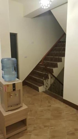 Imagen de los interiores del Hotel Yi Jia Fu Yuan. Foto 16