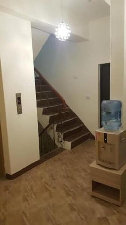 Imagen de los interiores del Hotel Yi Jia Fu Yuan. Foto 18