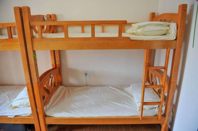 Imagen de la habitación del Hotel Yi Jia Ren Hostel. Foto 6