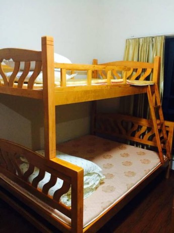 Imagen de la habitación del Hotel Yi Jia Ren Hostel. Foto 7