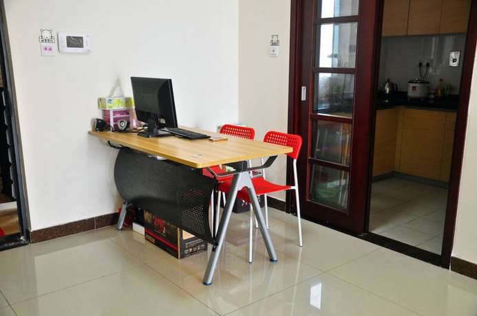 Imagen de los interiores del Hotel Yi Jia Ren Hostel. Foto 20