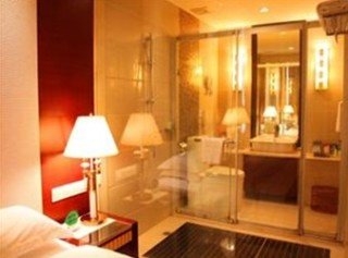 Imagen de la habitación del Hotel Yi Jian Holiday. Foto 9