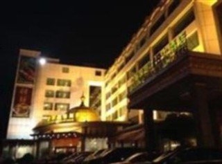 Imagen general del Hotel Yi Jian Holiday. Foto 2