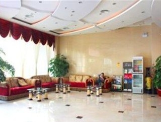 Imagen general del Hotel Yi Jian Holiday. Foto 3