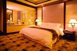 Imagen de la habitación del Hotel Yi Jian Holiday. Foto 12