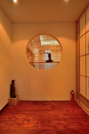 Imagen general del Hotel Yi Ming Shu Ju. Foto 7