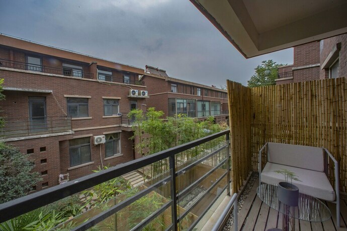 Imagen de la habitación del Hotel Yi Ming Shu Ju. Foto 17