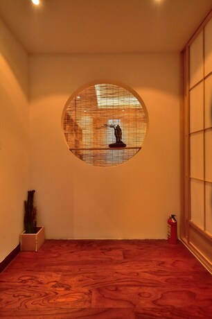 Imagen de la habitación del Hotel Yi Ming Shu Ju. Foto 21