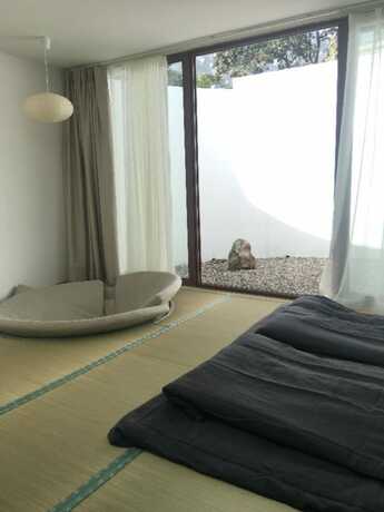 Imagen general del Hotel Yi She Mountain Inn. Foto 4