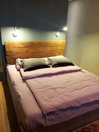 Imagen general del Hotel Yi She Mountain Inn. Foto 9