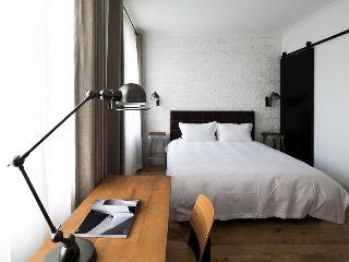 Imagen de la habitación del Hotel Yi Stack. Foto 12