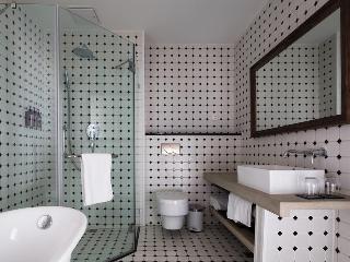 Imagen de la habitación del Hotel Yi Stack. Foto 16