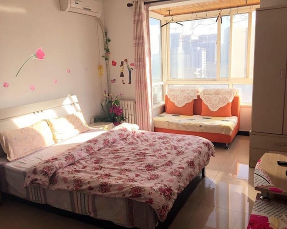 Imagen general del Hotel Yi Xin Apartment - Hostel. Foto 1