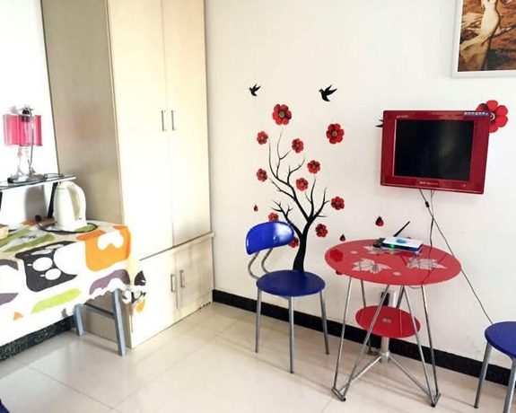 Imagen de la habitación del Hotel Yi Xin Apartment - Hostel. Foto 3