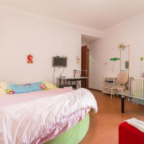 Imagen de la habitación del Hotel Yi Xin Apartment - Hostel. Foto 5