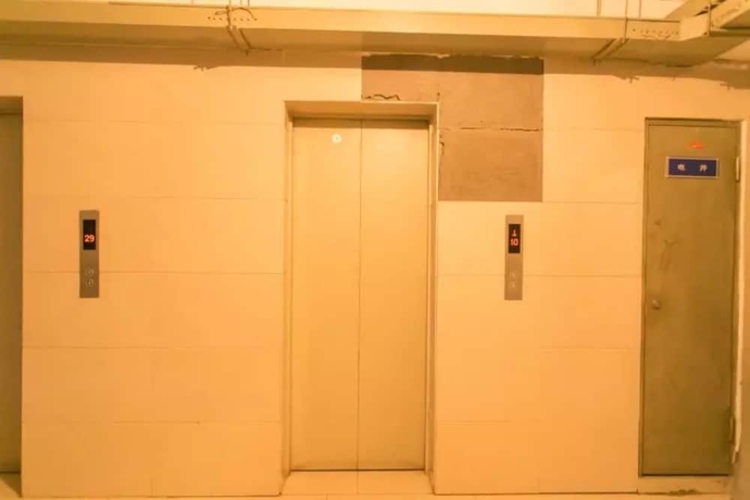 Imagen de los interiores del Hotel Yi Xin Apartment - Hostel. Foto 9