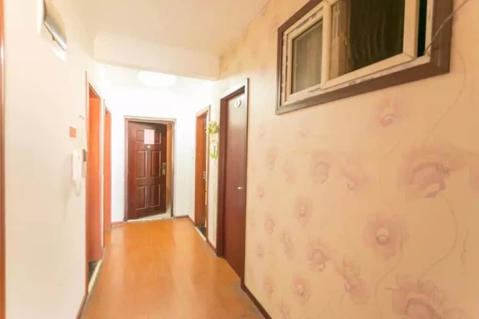 Imagen de los interiores del Hotel Yi Xin Apartment - Hostel. Foto 10
