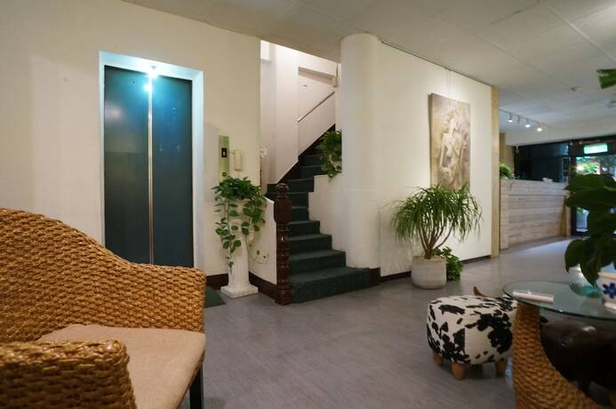 Imagen general del Hotel Yi Yuan. Foto 3