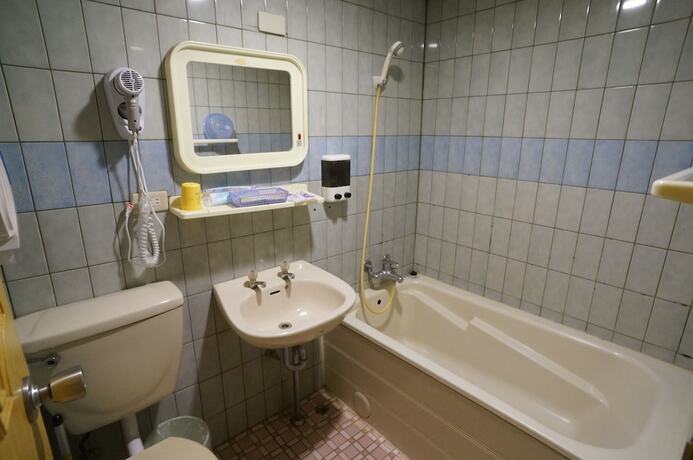 Imagen general del Hotel Yi Yuan. Foto 5