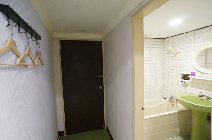 Imagen general del Hotel Yi Yuan. Foto 6