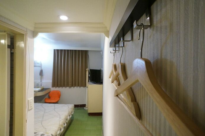 Imagen general del Hotel Yi Yuan. Foto 7