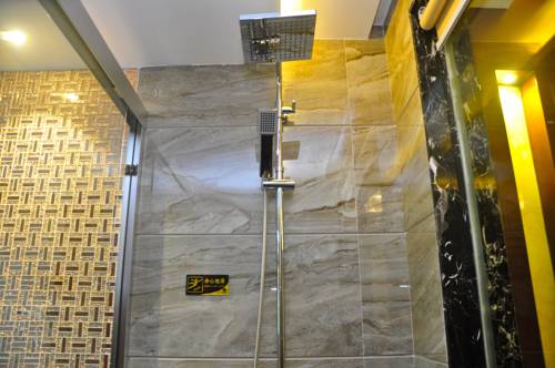 Imagen de la habitación del Hotel Yi Yun Guangzhou Baiyun International Airport Branch - Renhe Metro Station. Foto 6