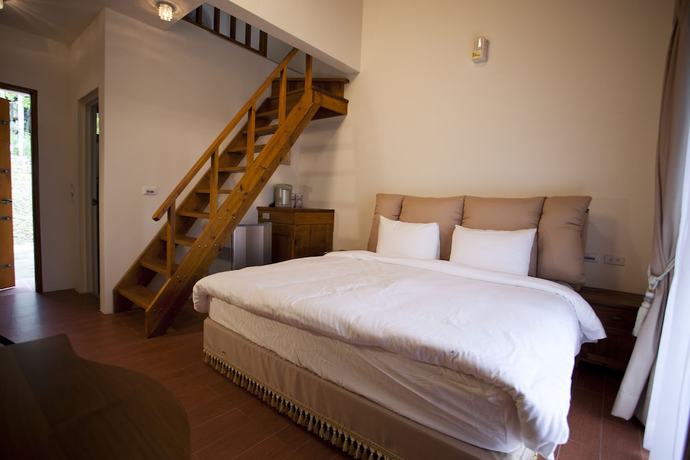 Imagen de la habitación del Hotel Yi-He Golden Homestay. Foto 3