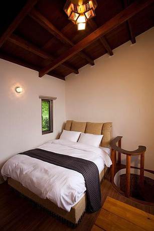 Imagen de la habitación del Hotel Yi-He Golden Homestay. Foto 8